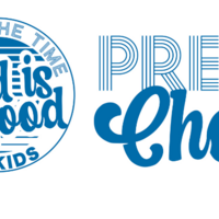 Logo for First Kids - Preschool Choir Parents