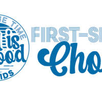 Logo for Kids - 1st - 6th grade choir