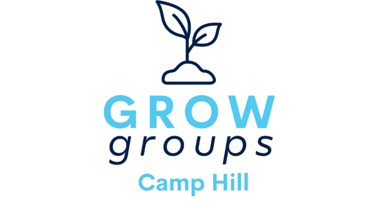 Logo for Grow Group - Camp Hill - Adults Only - Curt & Lori Gates