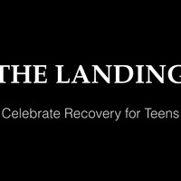 Logo for The Landing