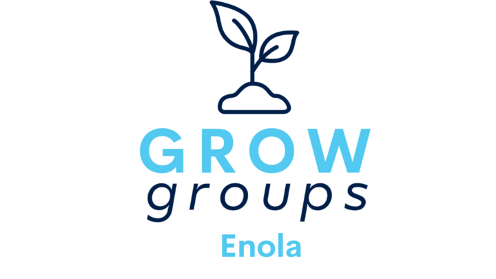 Logo for Grow Group - Enola - Adults Only - Katrina Allwein
