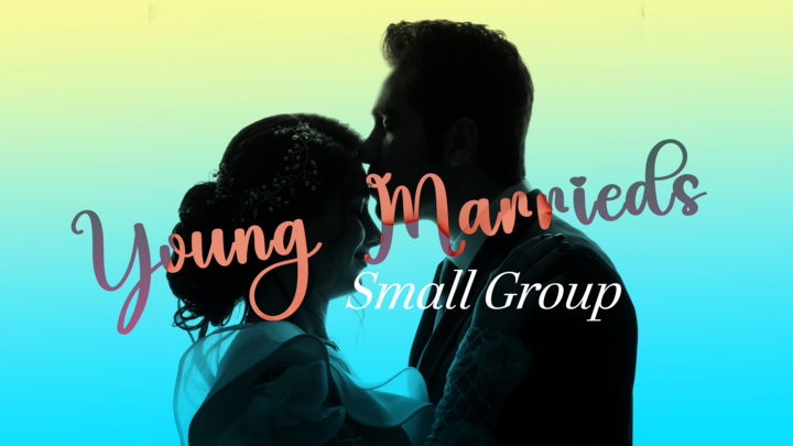 Logo for Young Marrieds