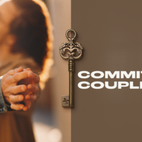 Logo for Committed Couples