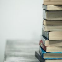 Logo for Book Club