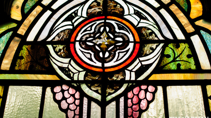 Logo for Mercy Care Team