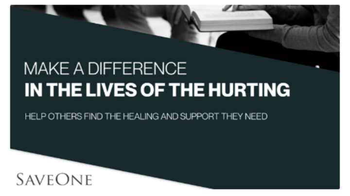 Logo for SaveOne 2025