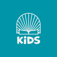 Logo for Living Hope Kids!