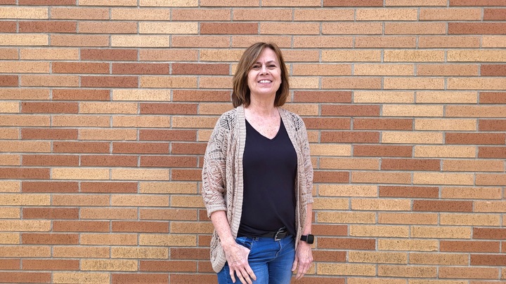 Logo for Single Women's Life Group