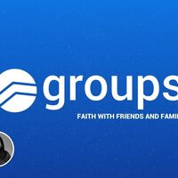 Logo for Faith with Friends and Family