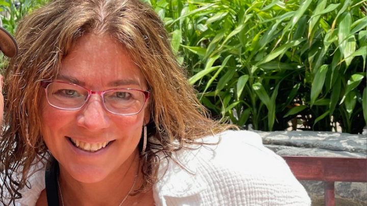 Logo for Women's - Stephanie Fazio