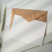 Logo for Card Ministry