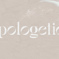 Logo for Apologetics Home Group