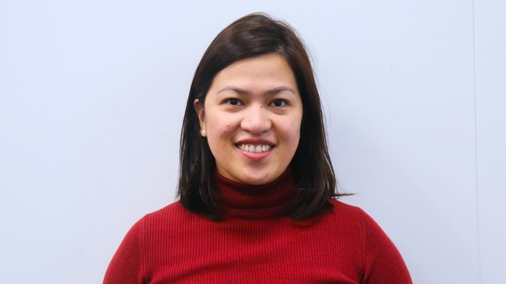 Logo for Filipino Connect Group - Rome Aguila