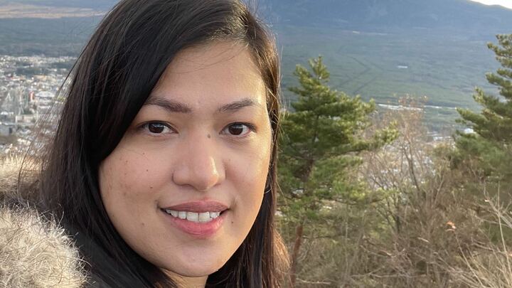 Logo for (ONLINE) Filipino Connect Group - Rome Aguila