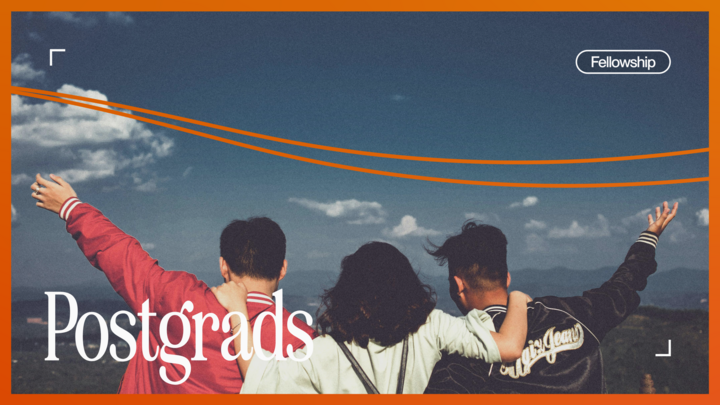 Logo for Young Adults