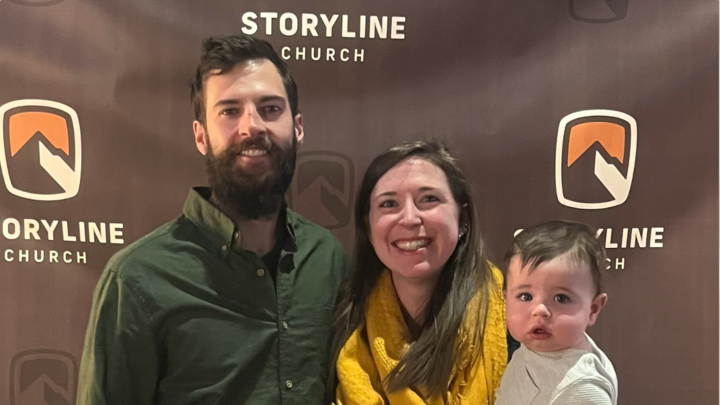 Logo for Parker Group