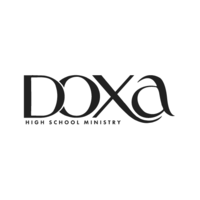 Logo for DOXA | High School Ministry