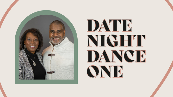 Logo for Date Night Dance One