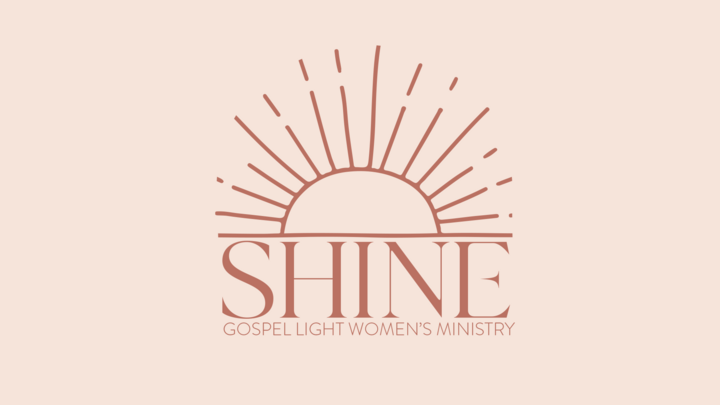 Logo for Shine Circle 02: Conly, Vashey, Lewis