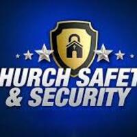 Logo for Safety Team