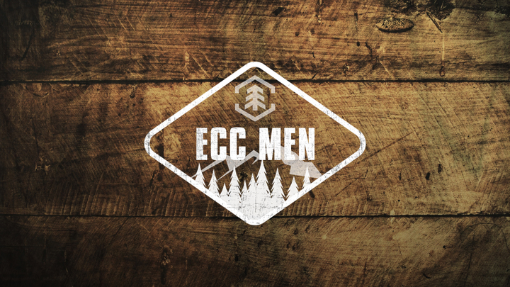 Logo for Men's Group