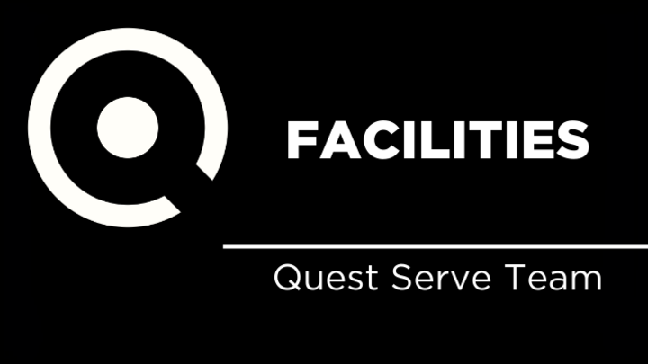 Logo for Facilities Team