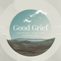 Logo for Good Grief