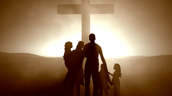 Logo for Couples of Christ