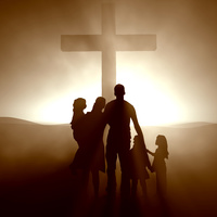 Logo for Couples of Christ