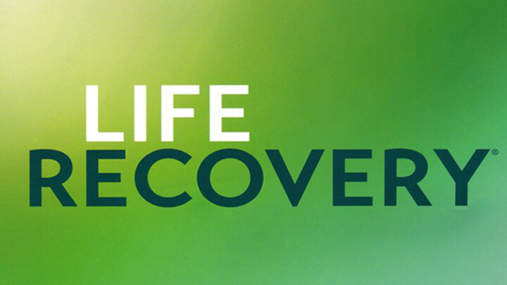 Logo for Life Recovery