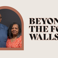 Logo for Beyond the Four Walls Olathe