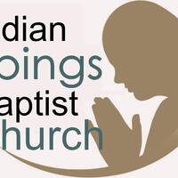 Logo for ISBC Prayer Warriors