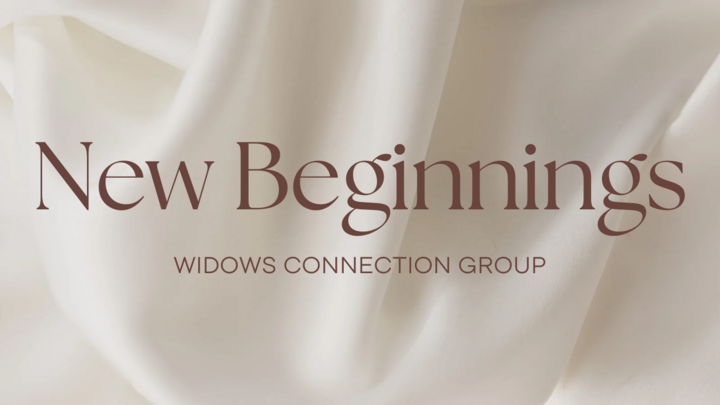 Logo for New Beginnings