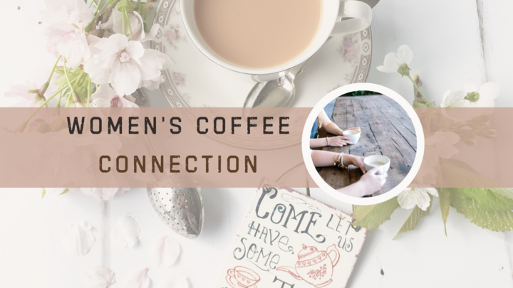 Logo for Woman's Coffee Connection