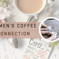Logo for Women's Coffee Connection