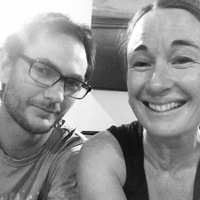 Ramon & Christine Melville
