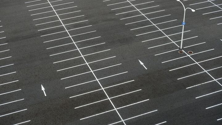 Logo for MZ Teams: Parking Team