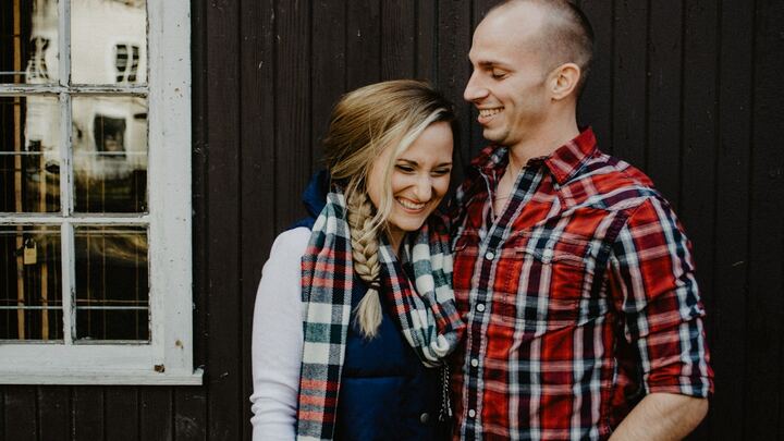 Logo for Young Married Community - Ages 18-28