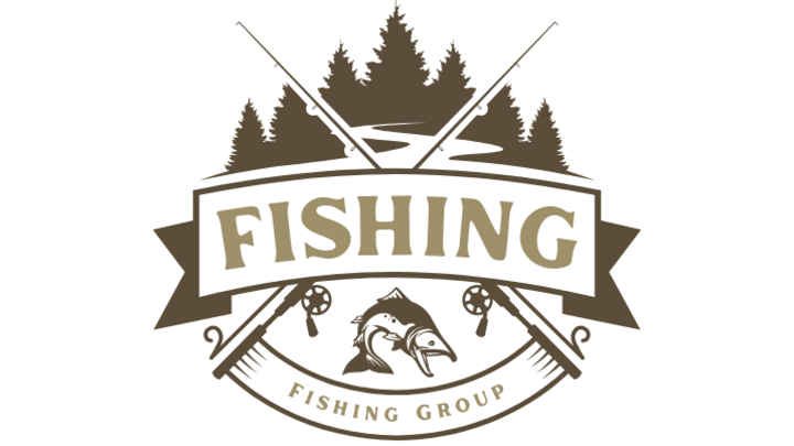 Logo for Fishing Group: Fishing for Jesus