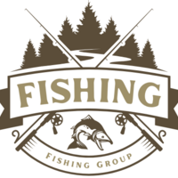 Logo for Fishing Group: Fishing for Jesus