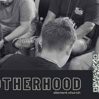 Logo for Brotherhood @ Element