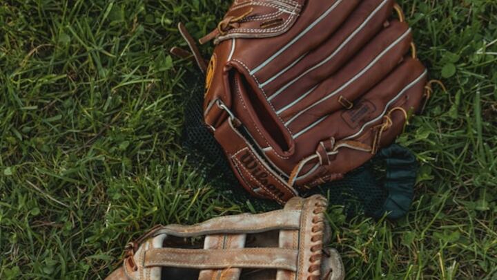 Logo for Softball Team