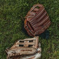 Logo for Softball Team