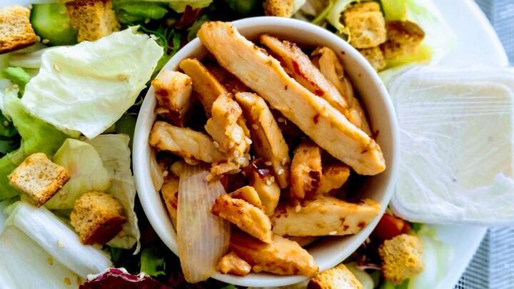 Logo for Senior Lunch and Learn