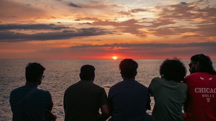 Logo for Saturday Men's Group