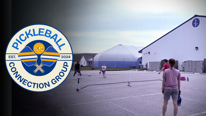 Logo for Pickleball Group (Co-ed) - Sunday Afternoons