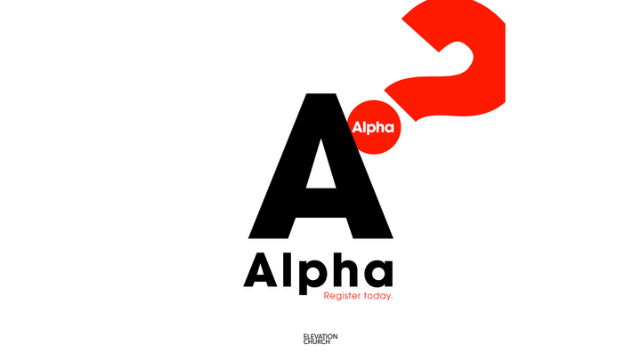 Logo for Alpha Term 2