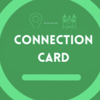 Logo for Connection Card