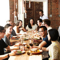 Georgetown Couples Group