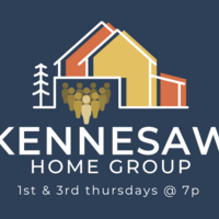 Logo for Kennesaw Home Group